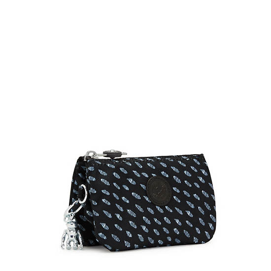 Kipling Creativity Small Printed Pouch Bags Ultimate Dots | CA 2117DF